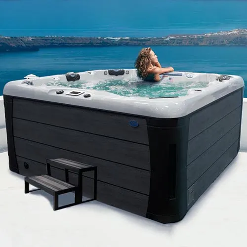 Deck hot tubs for sale in Maroa